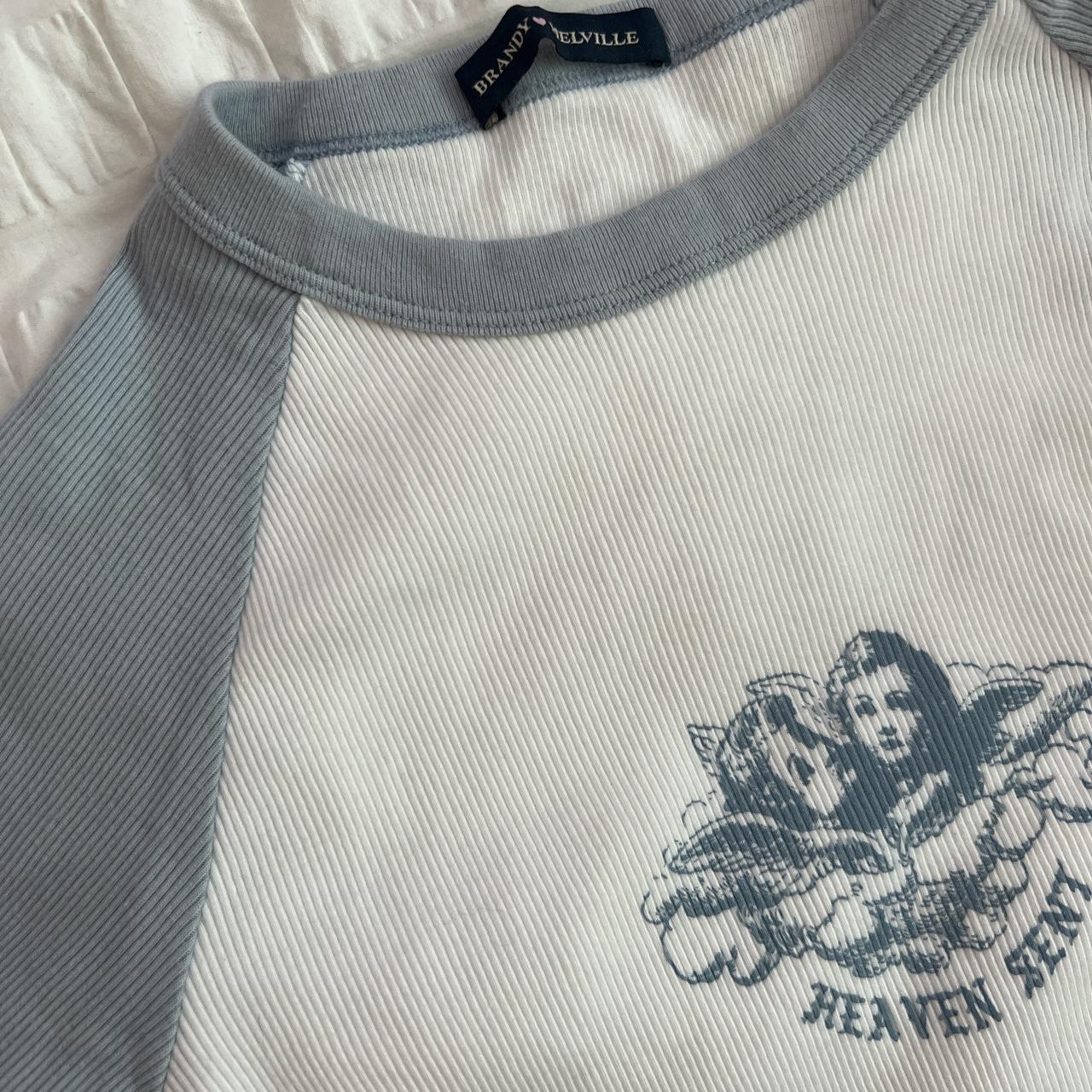 brandy heaven sent shirt