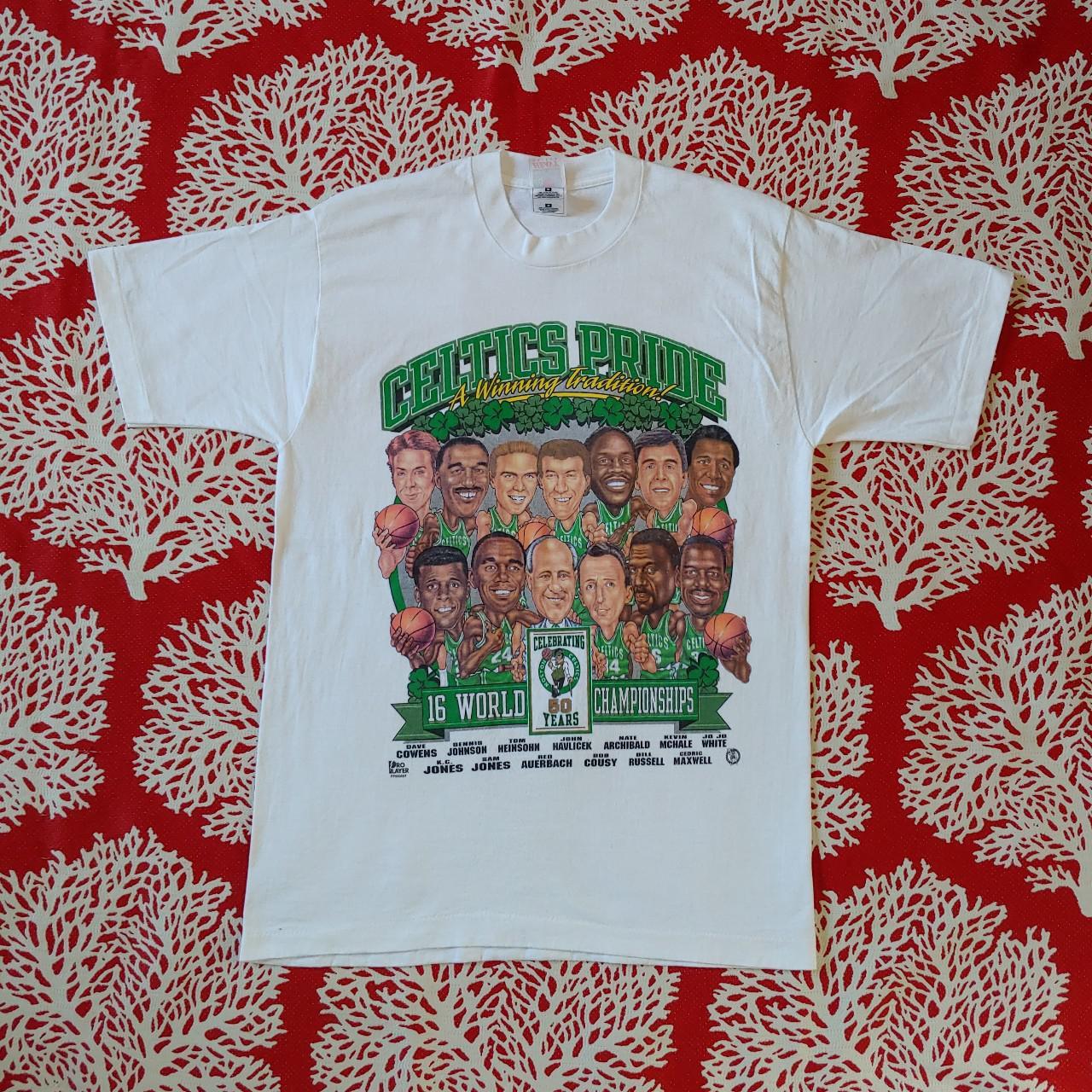 celtics pride shirt