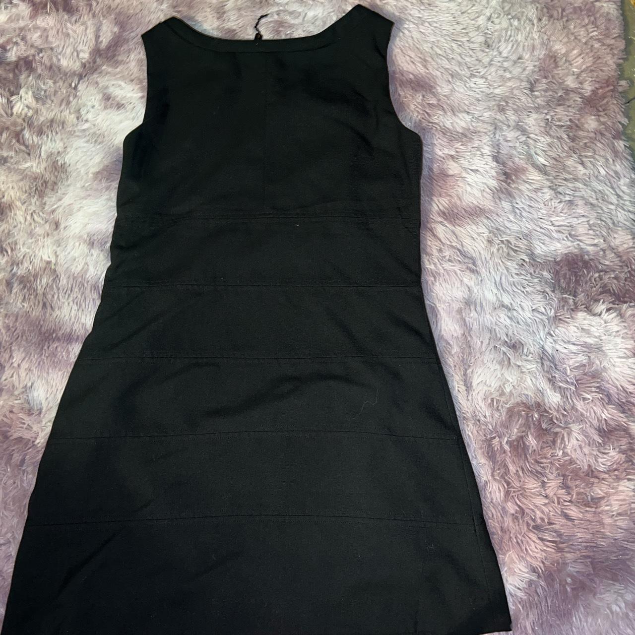 Ben Sherman Women's Black Dress (3)