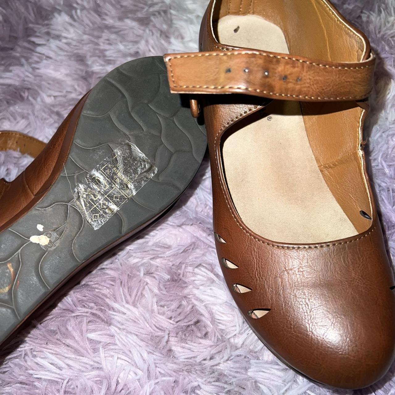 yesstyle platform mary janes