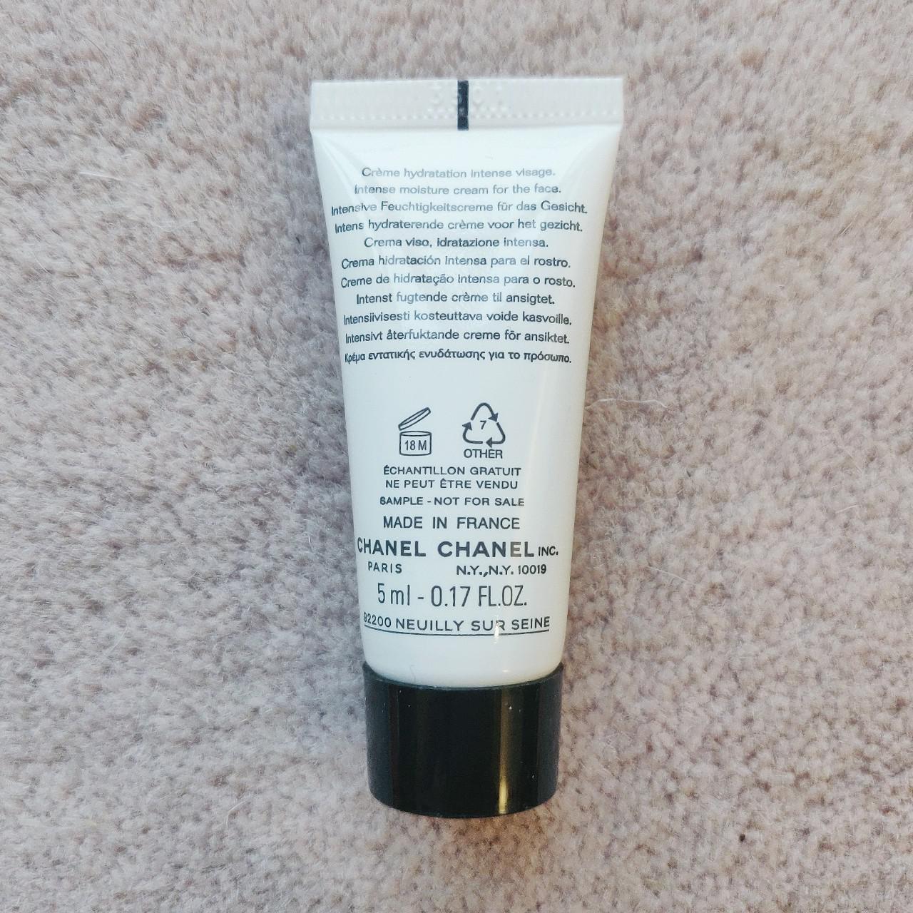 CHANEL Hydra Beauty crème Brand New, never used. Top... - Depop