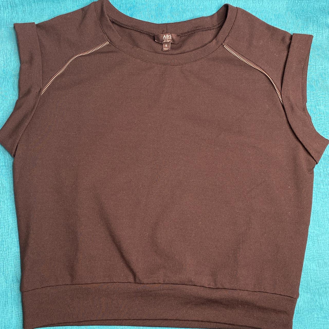 ABS Women's Tshirt Depop