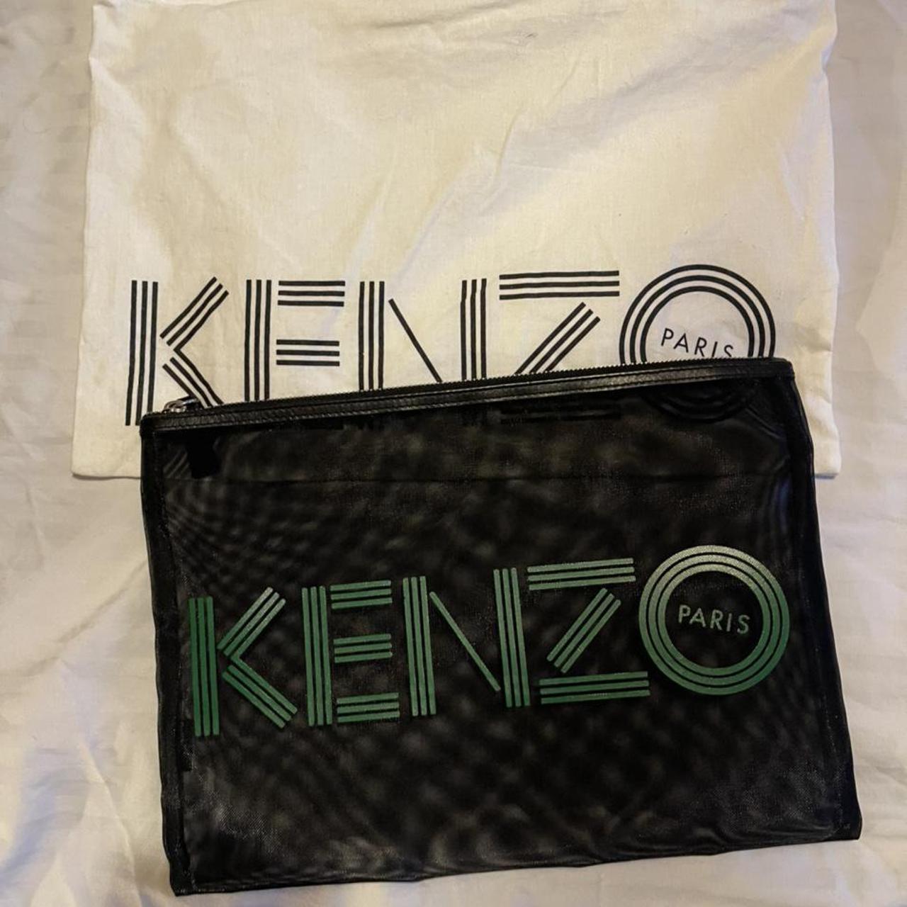 Kenzo Women's | Depop