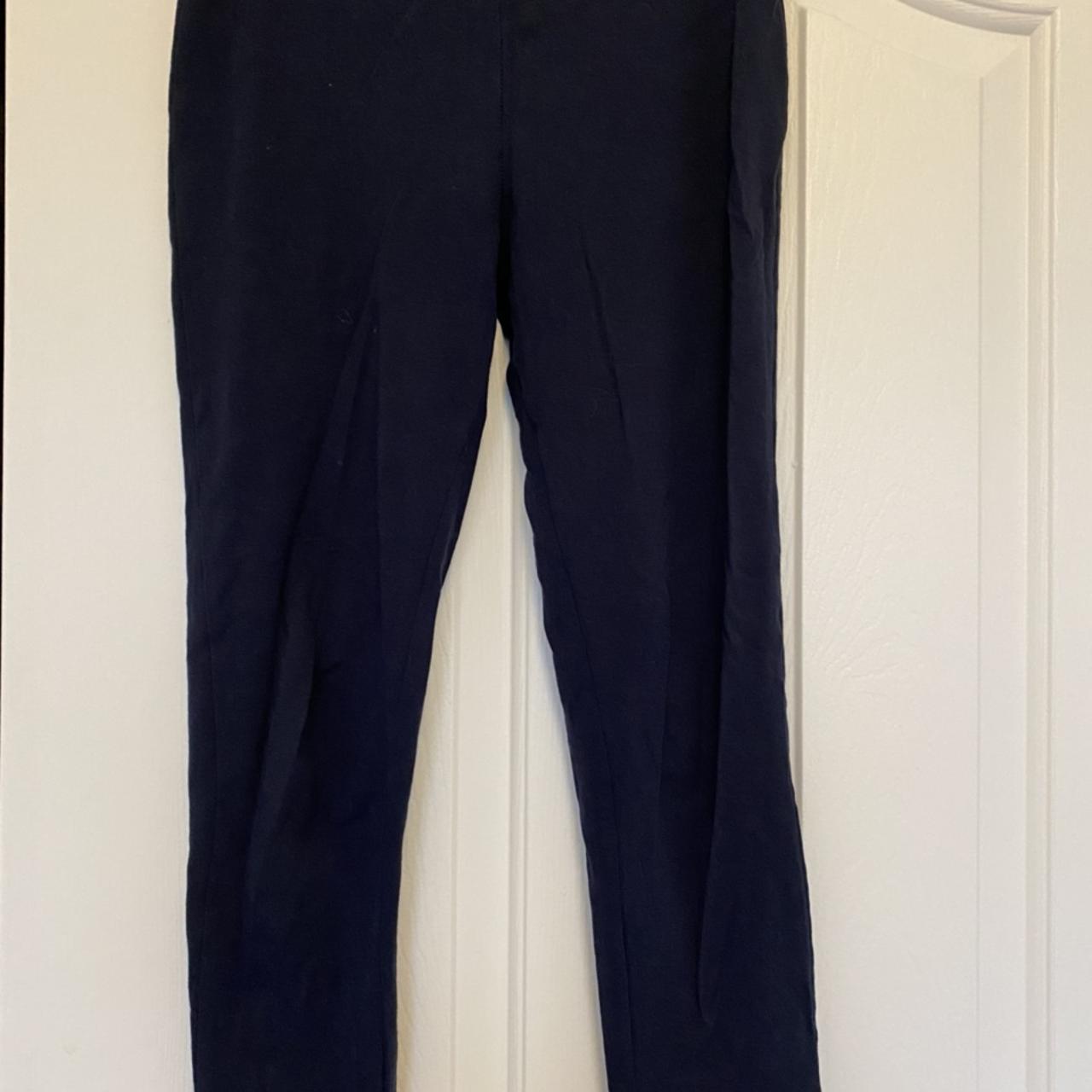 Navy leggings from atmosphere Size 6 but would also