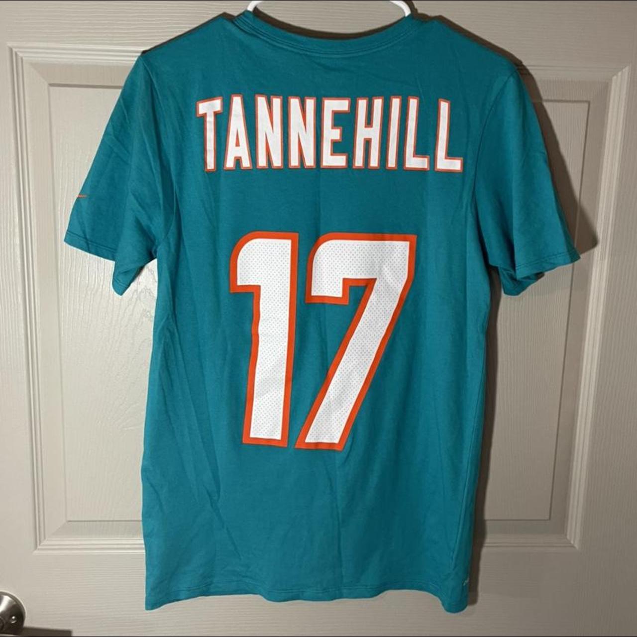 dri fit miami hurricanes
