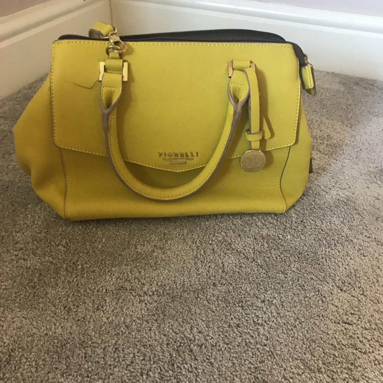 Fiorelli best sale bag sale