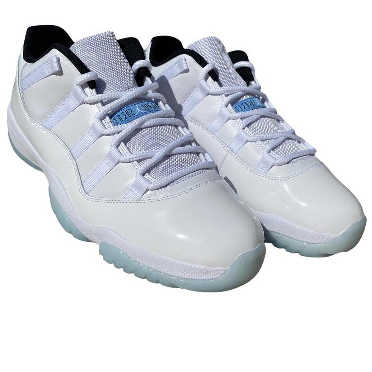 jordan 11 legend blue 5.5