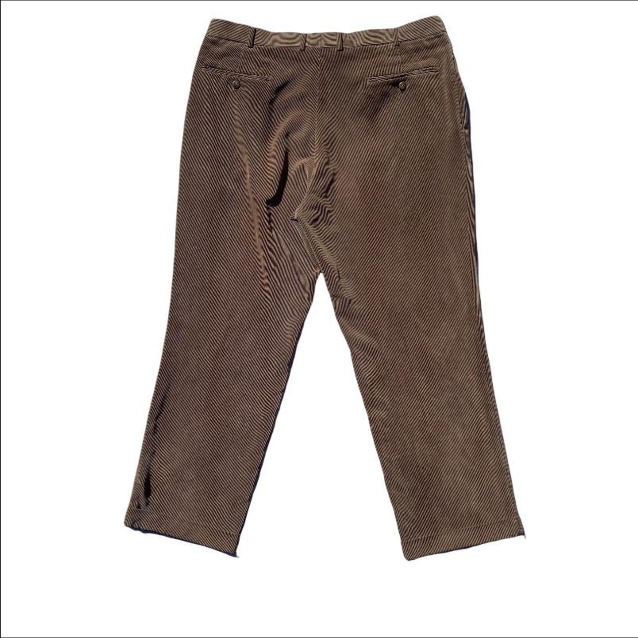 stafford corduroy pants