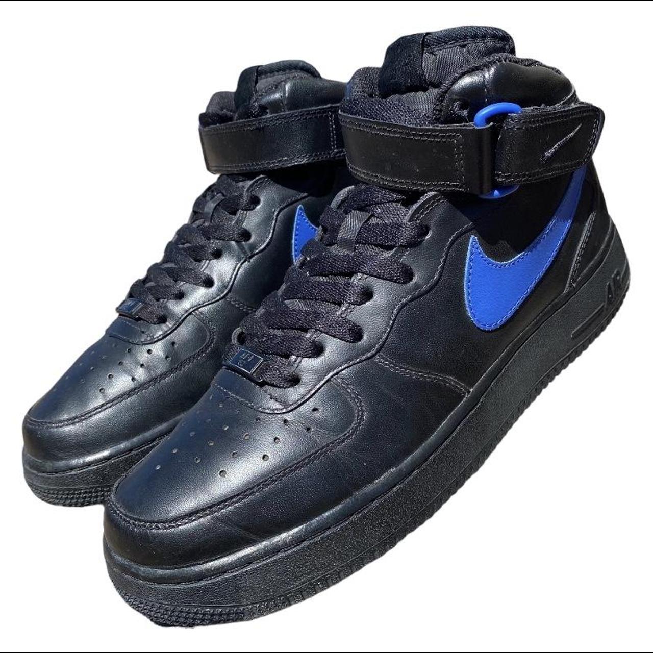 nike air force 1 2010