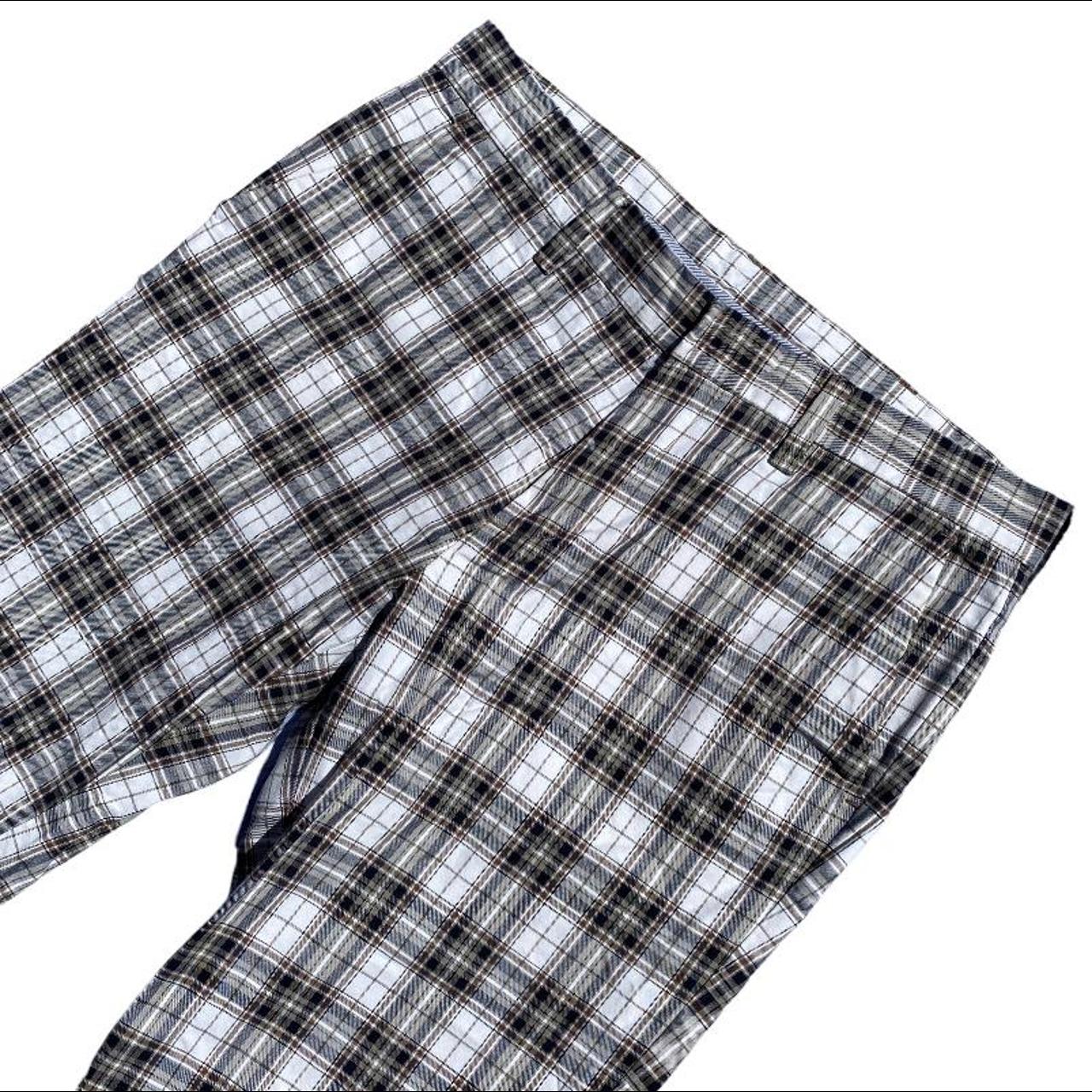 Product Image 2 - Vintage Brown Plaid High Waisted