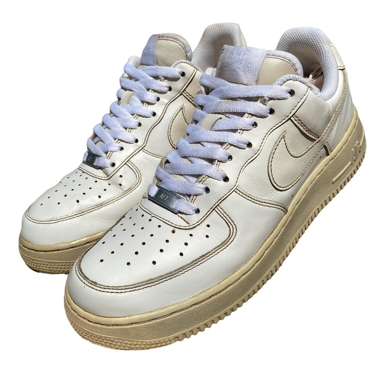 aged af1