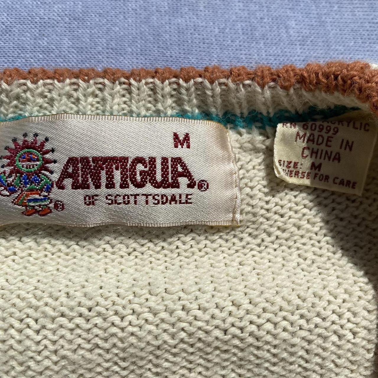 Product Image 4 - Vintage Arizona Colors Antigua Argyle