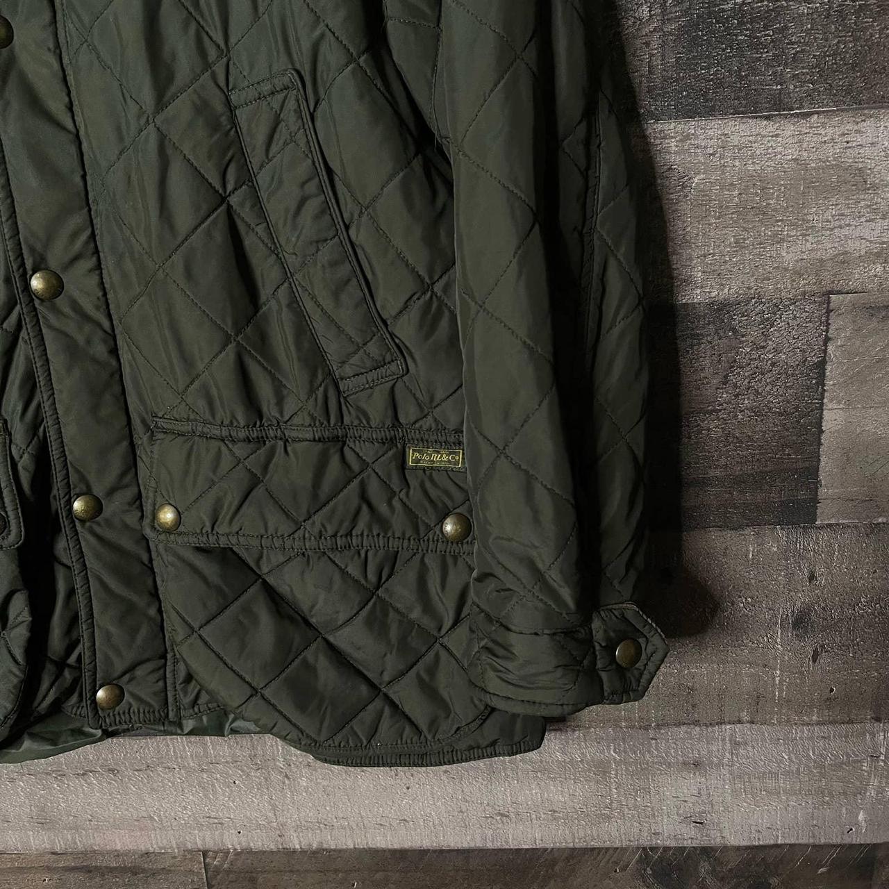 Product Image 2 - Polo Ralph Lauren Quilted Corduroy