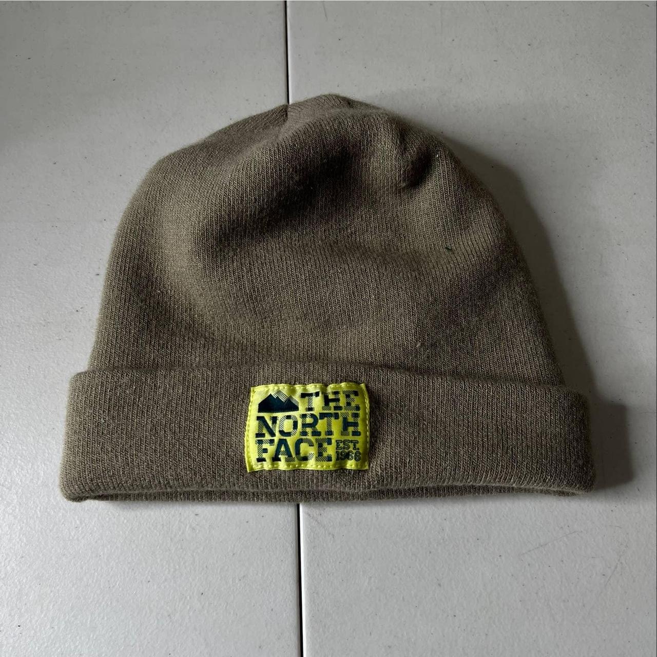 john deere starfire beanie