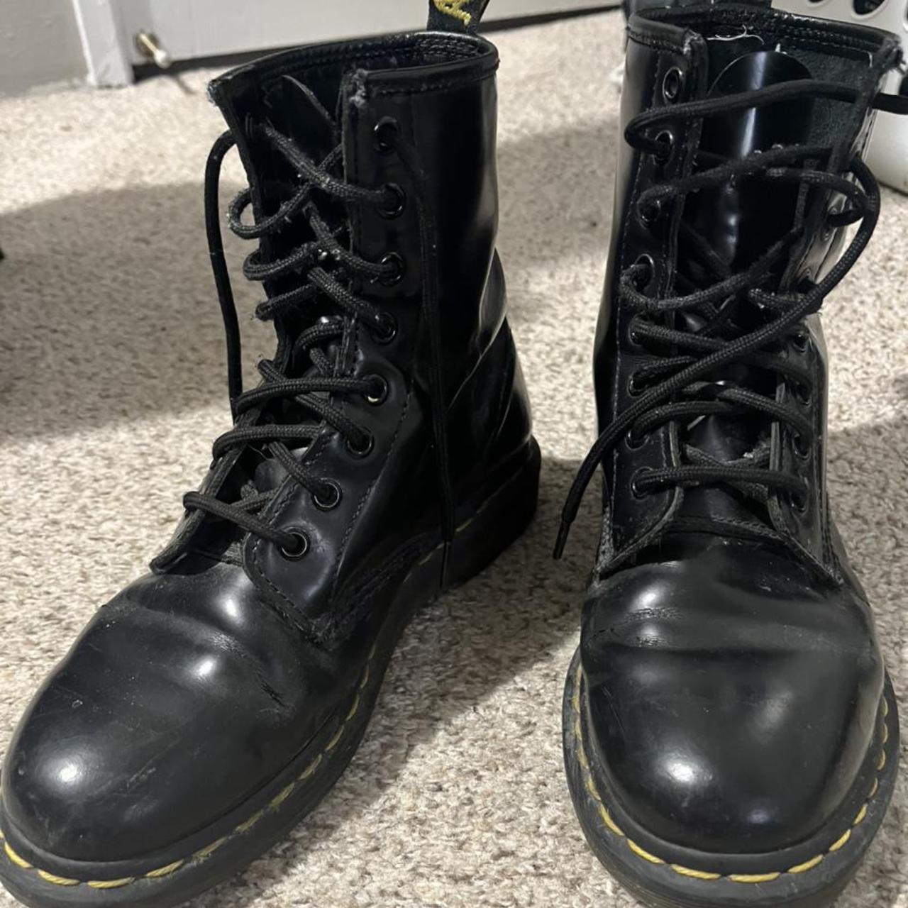 dr martens 10966