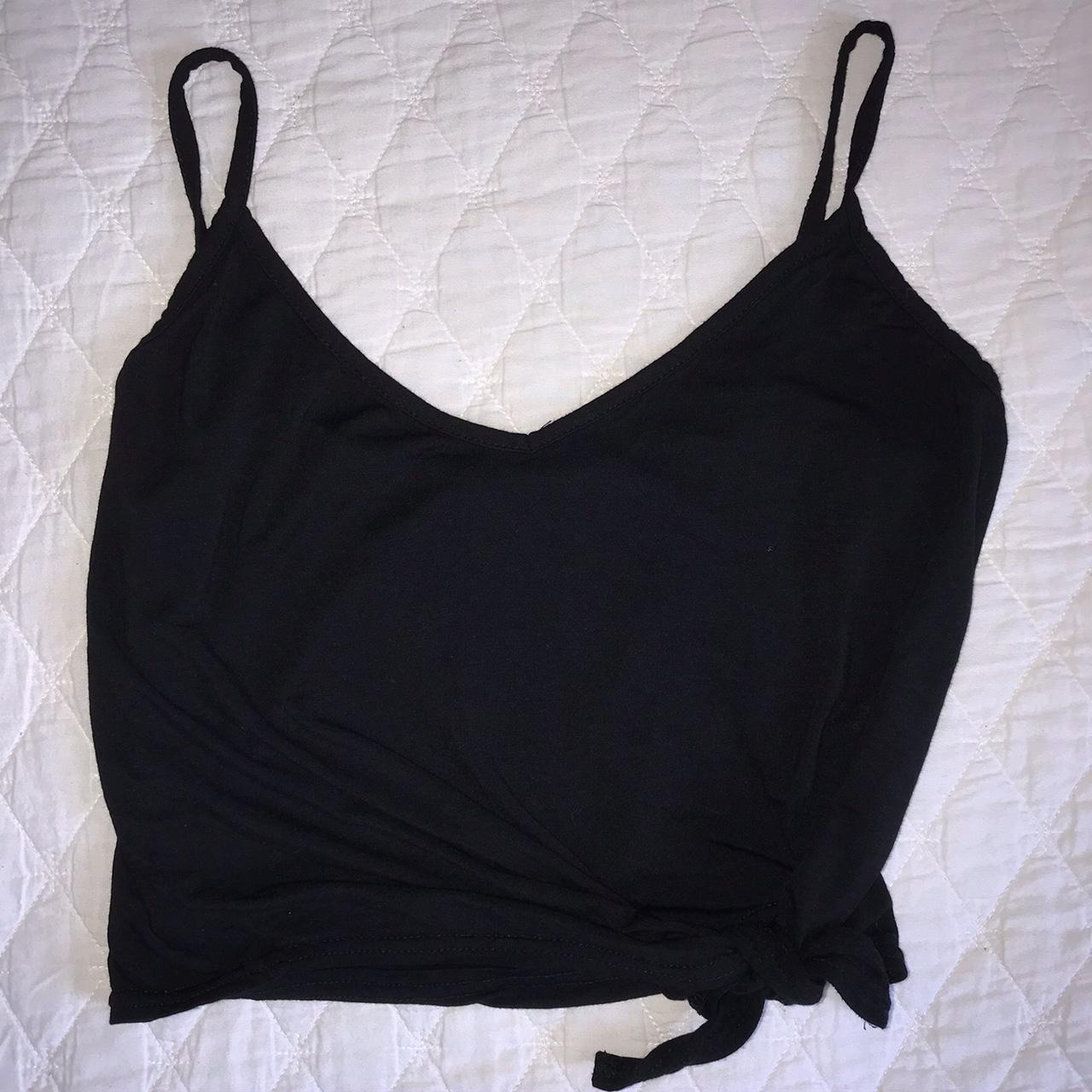 BooHoo top Still in good condition condition... Depop