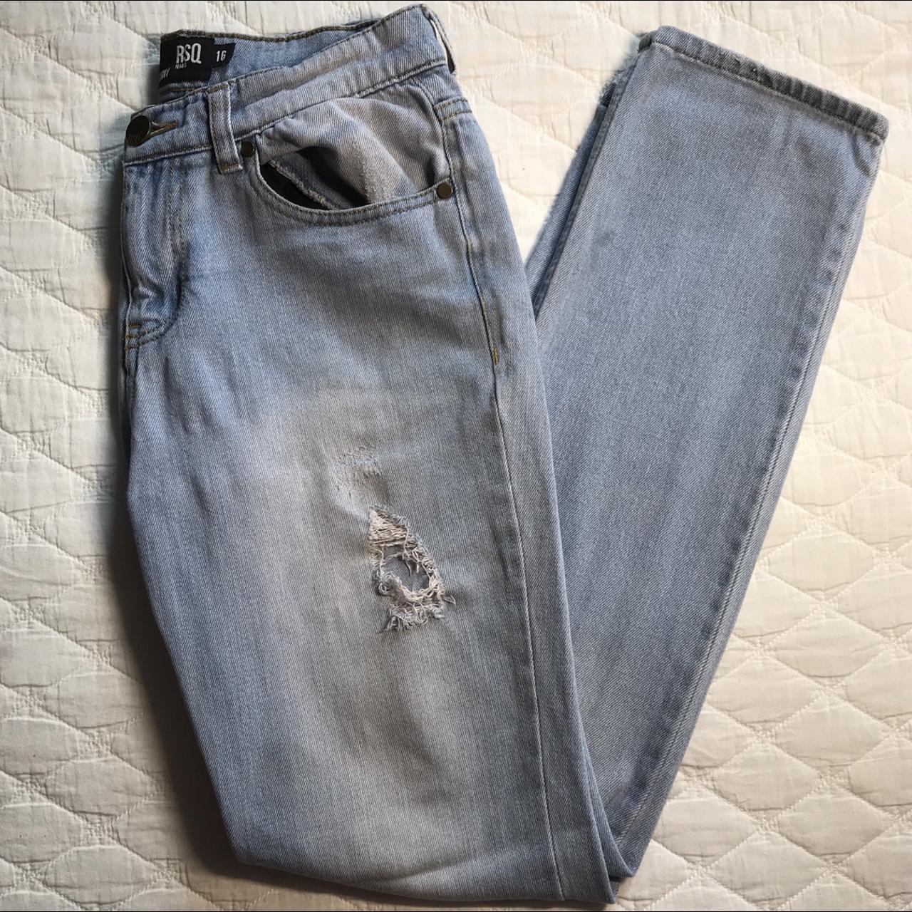 Zumiez Men's Jeans | Depop