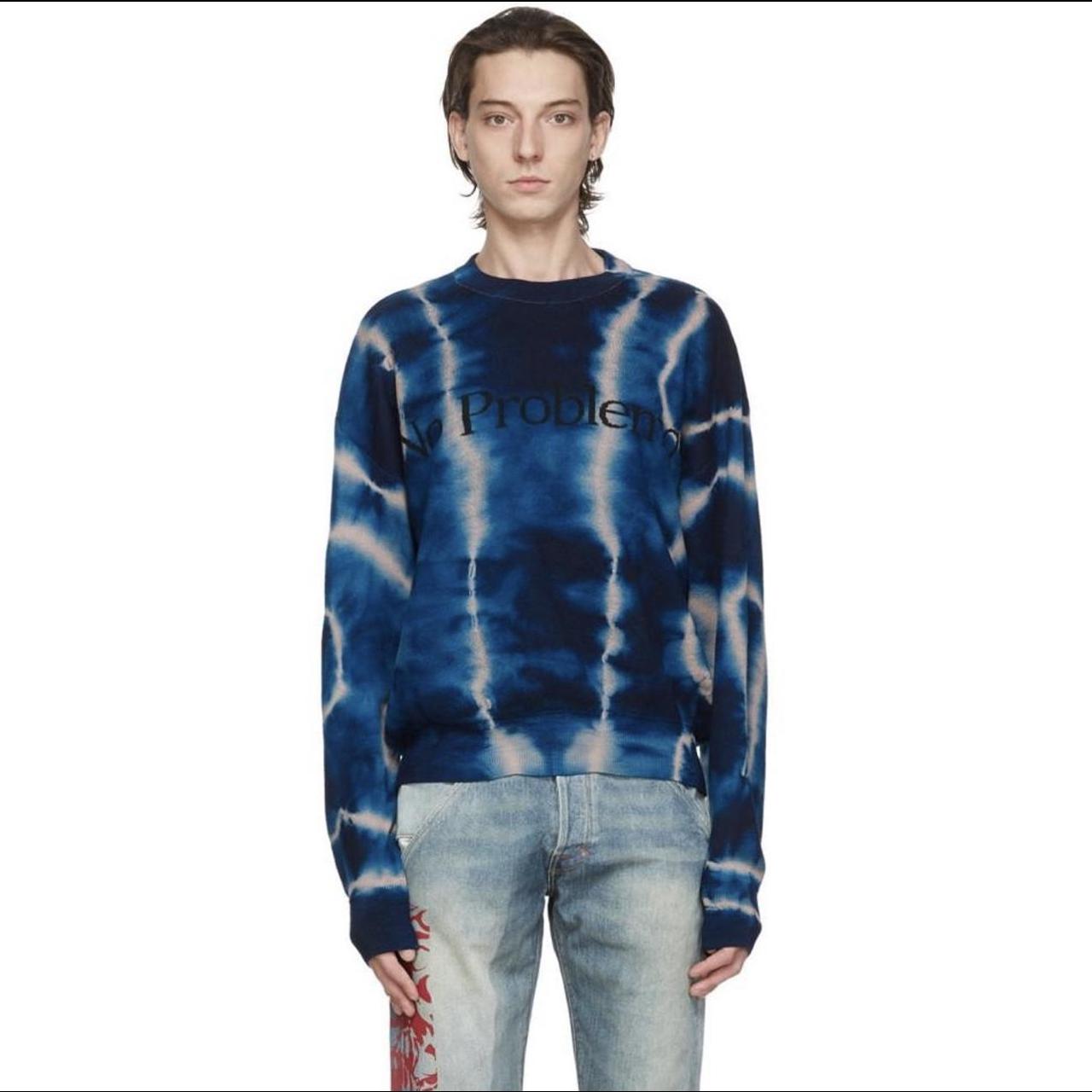 Aries Men's multi Jumper (4)
