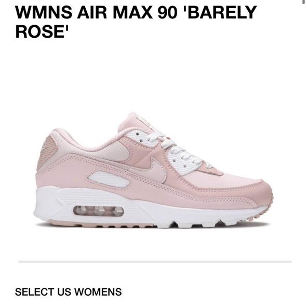 pink nike football trainers