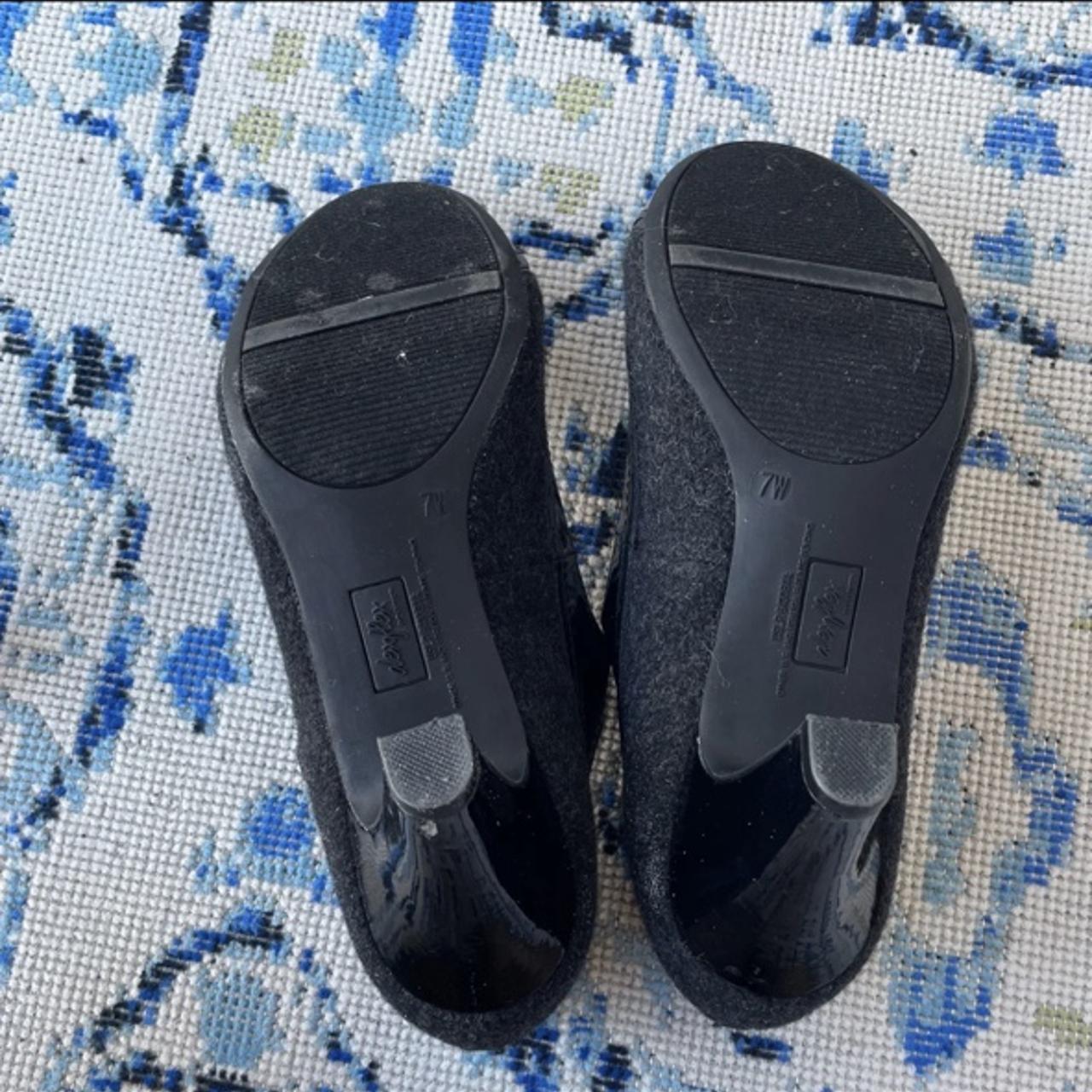 dexflex comfort mary janes