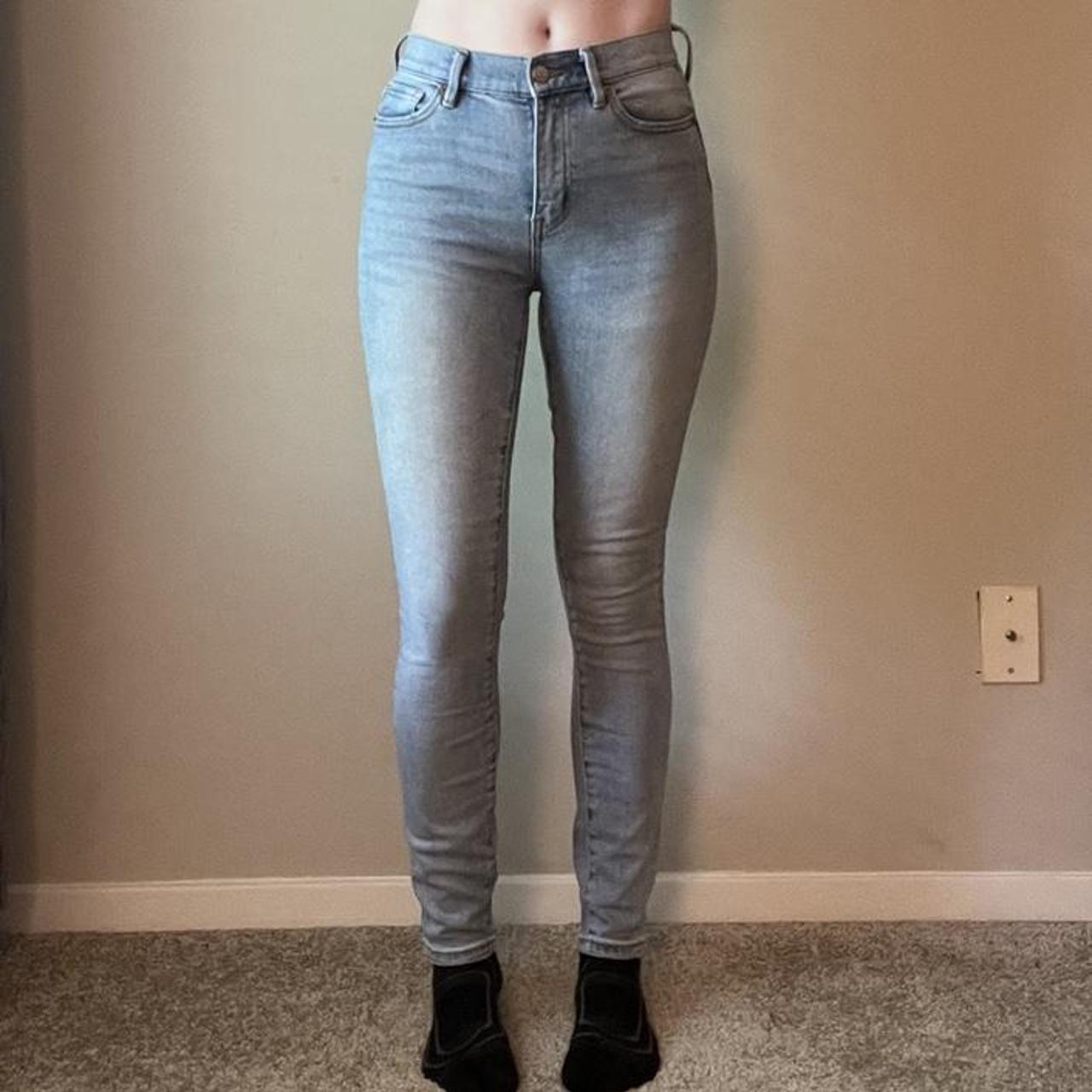 Urban Outfitters BDG Twig High Rise Jean Size... - Depop