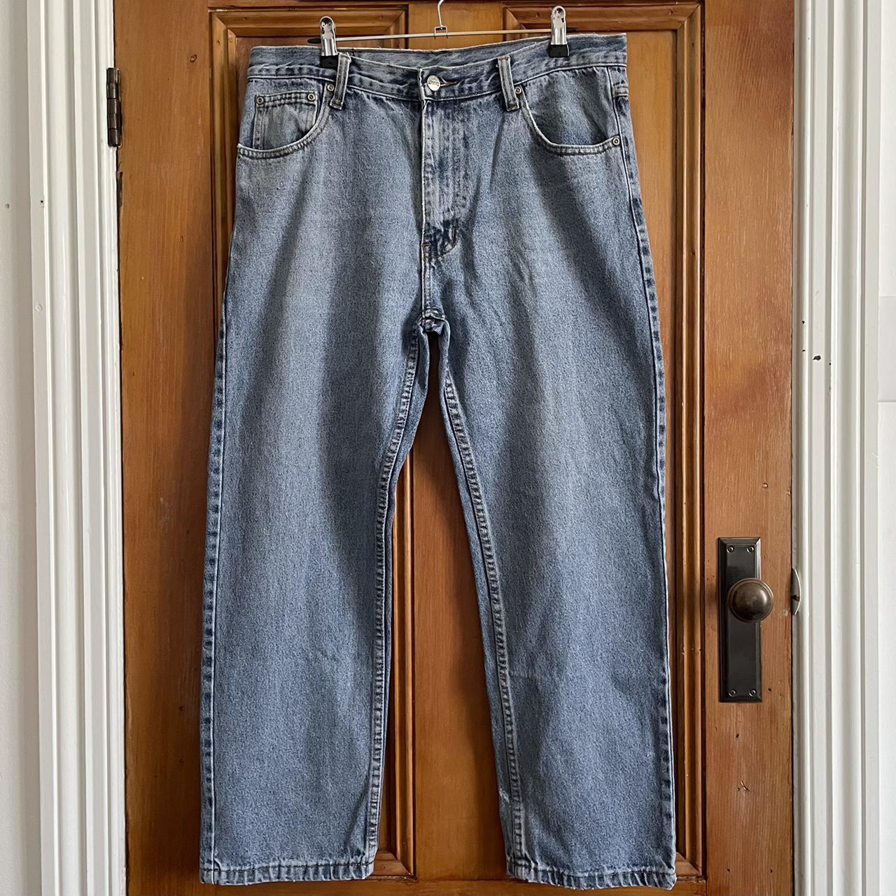 dnc jeans