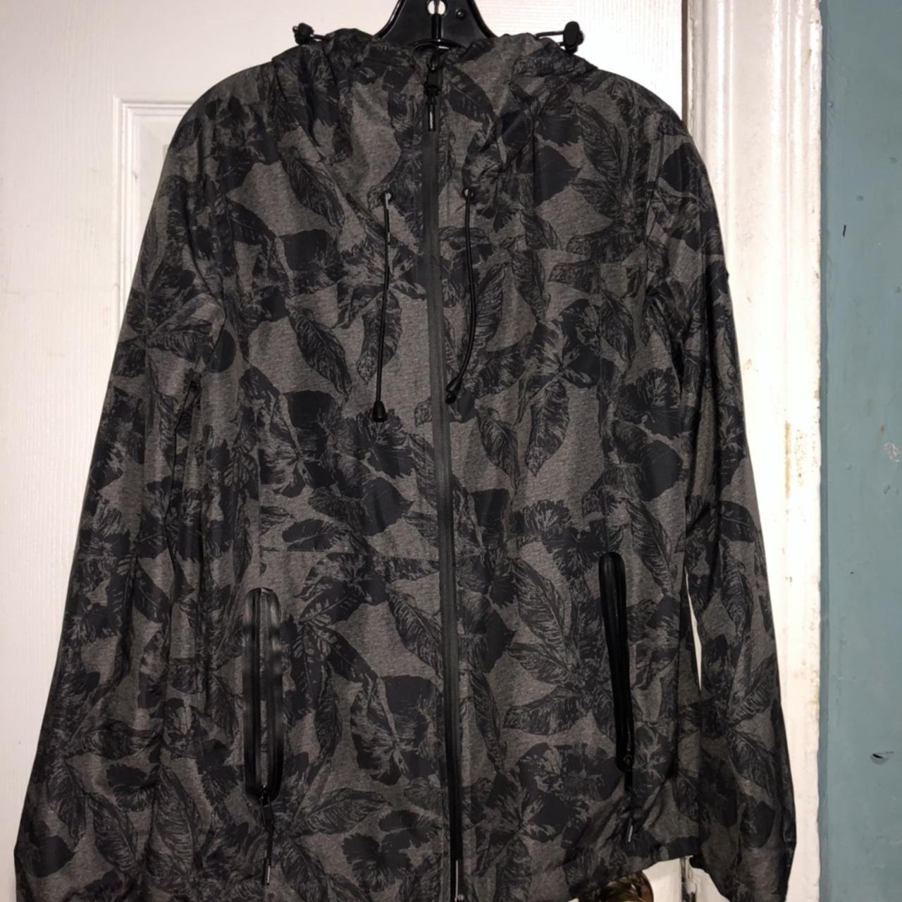 Superdry storm clearance cagoule