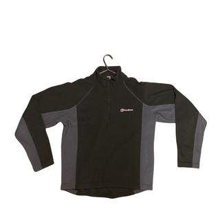 berghaus leasgill jacket