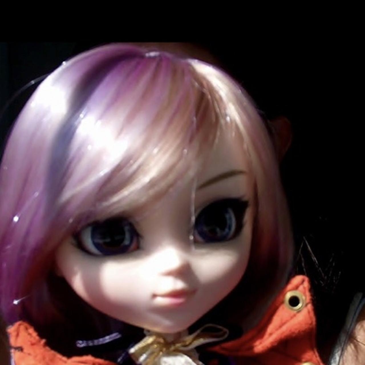 Pullip banshee cheap