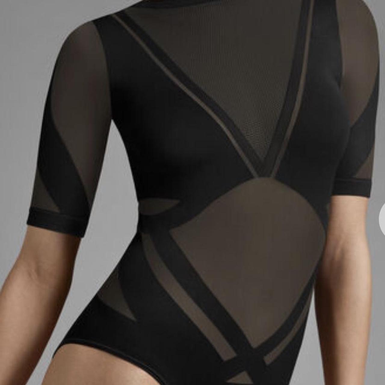 Wolford Women's Bodysuit