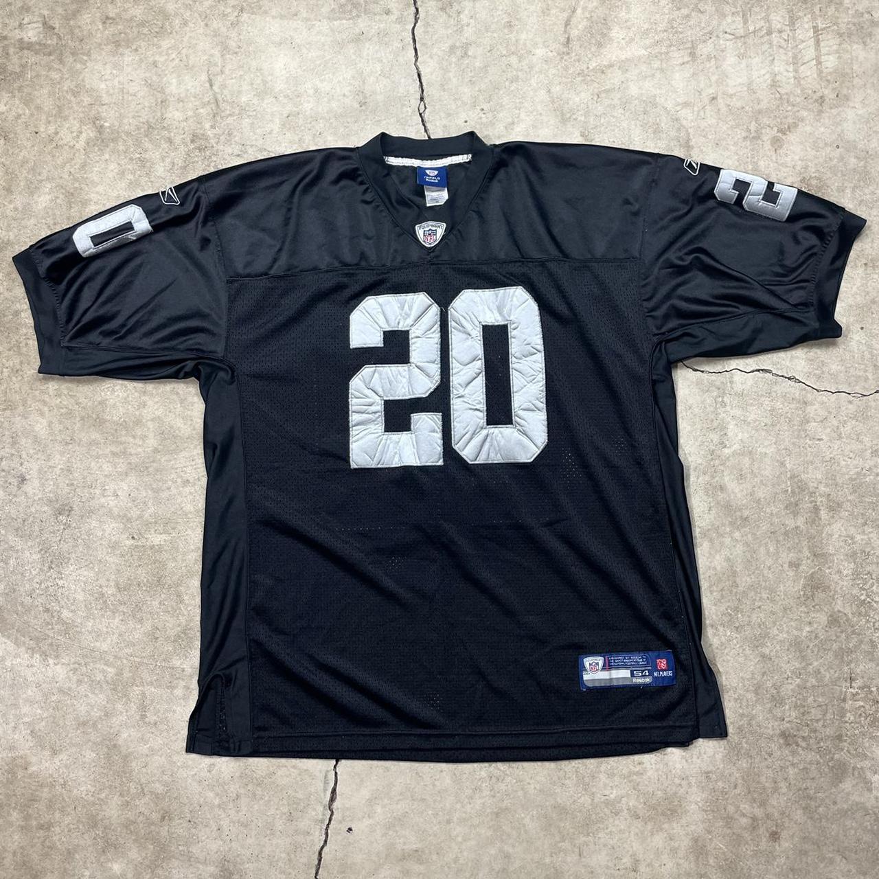 darren mcfadden raiders jersey