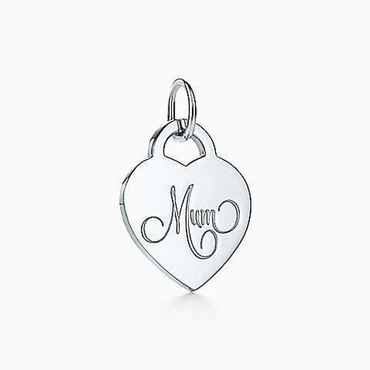 Buy Sterling Silver Mum and Me Jigsaw Puzzle Heart Necklace Online in India  - Etsy