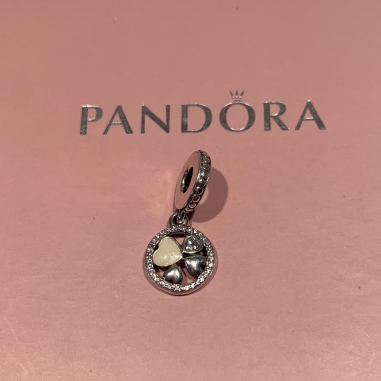 PANDORA Women's Jewellery | Depop