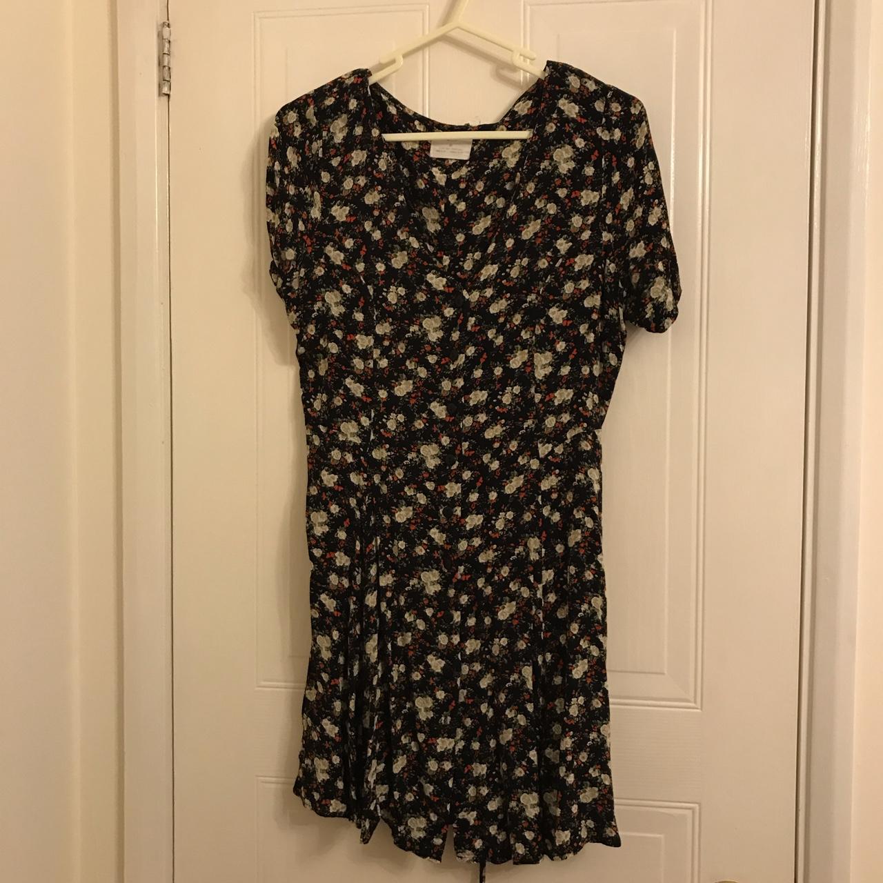 Urban Outfitters Women's Dress | Depop