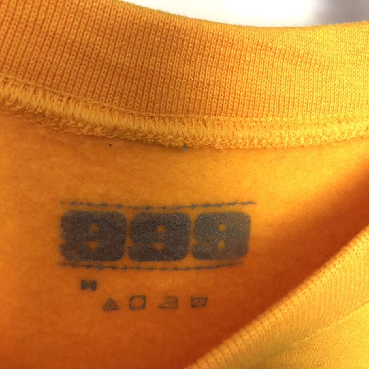 Juice WRLD Crewneck Sweater Size: US Men's | Depop