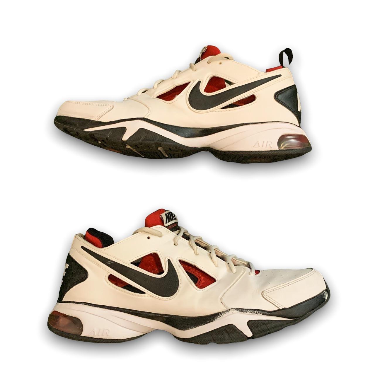 nike air compete tr 2