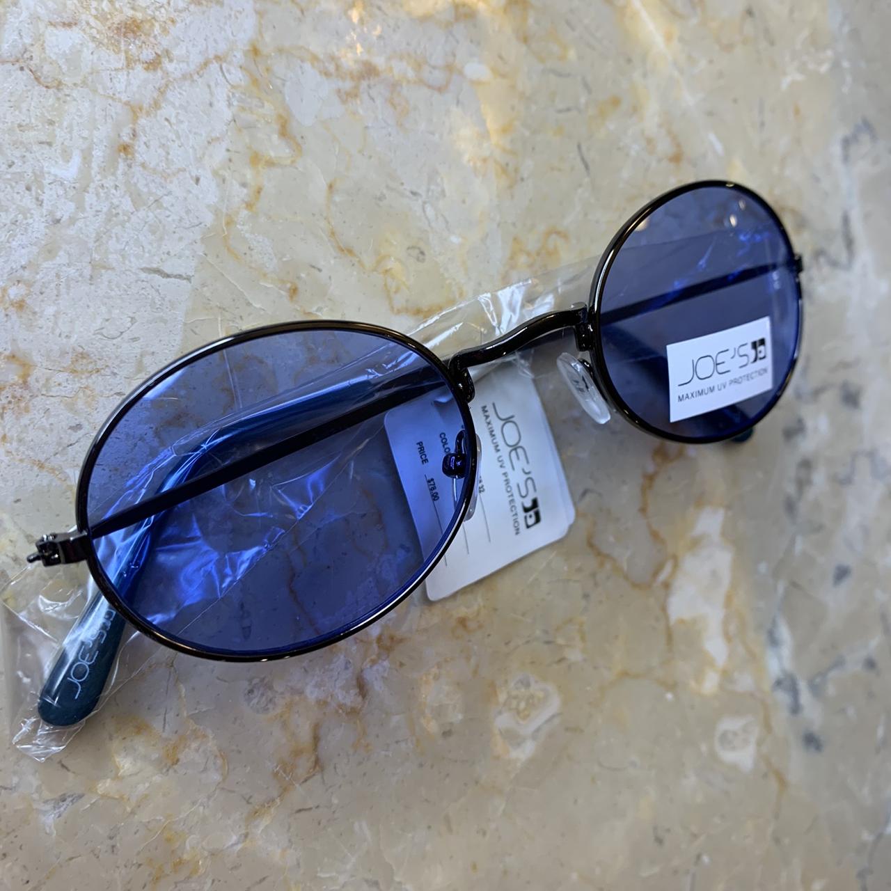 Joe's jeans sunglasses online