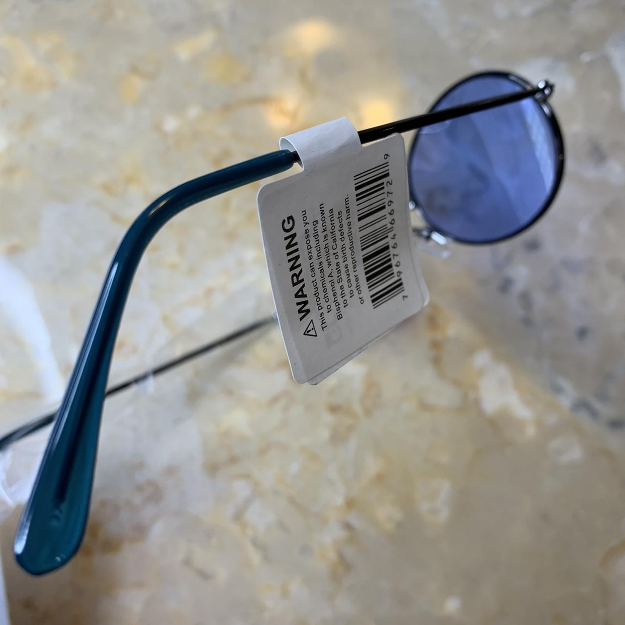 Joe's Jeans Women's Sunglasses Depop