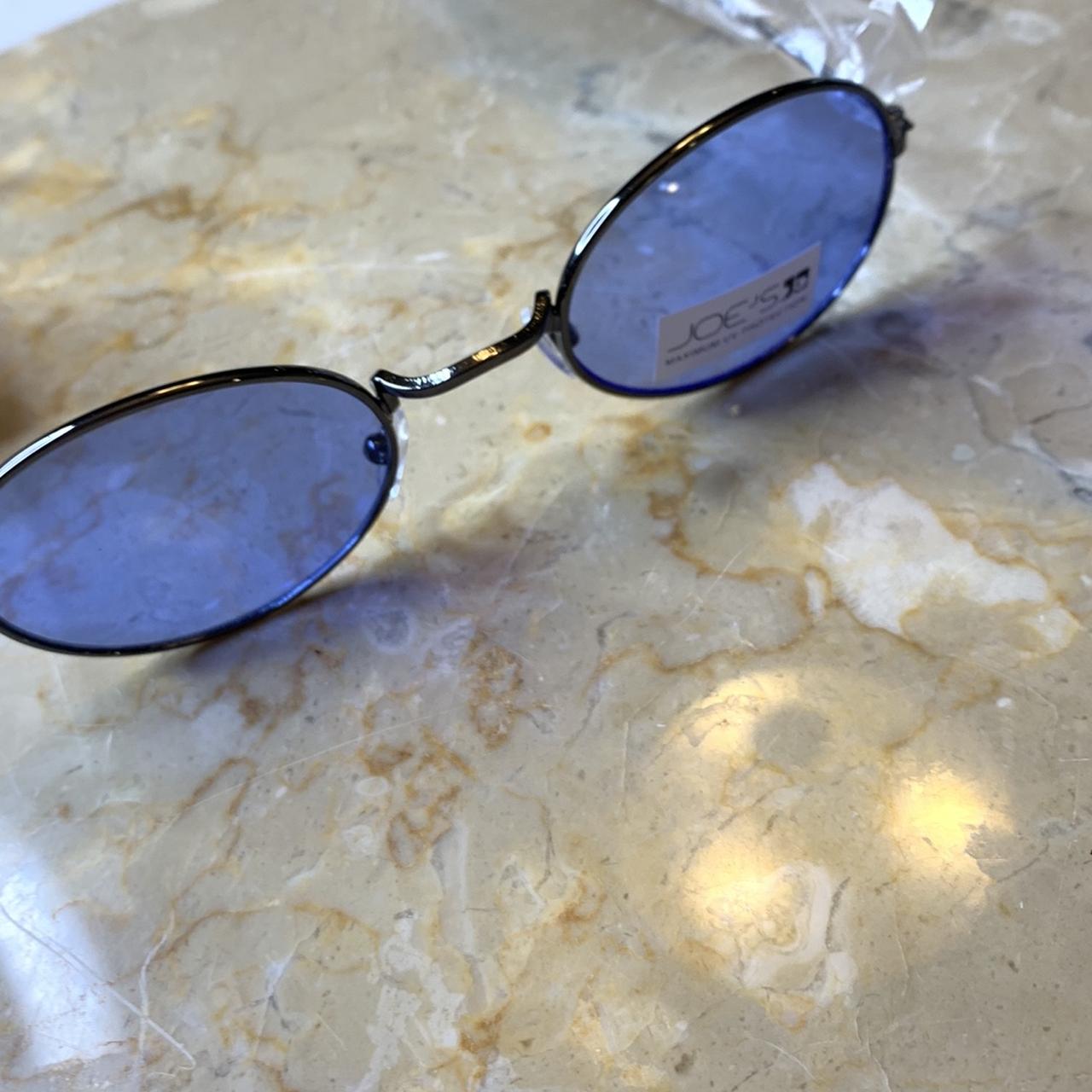 Joe's Jeans Women's Sunglasses Depop