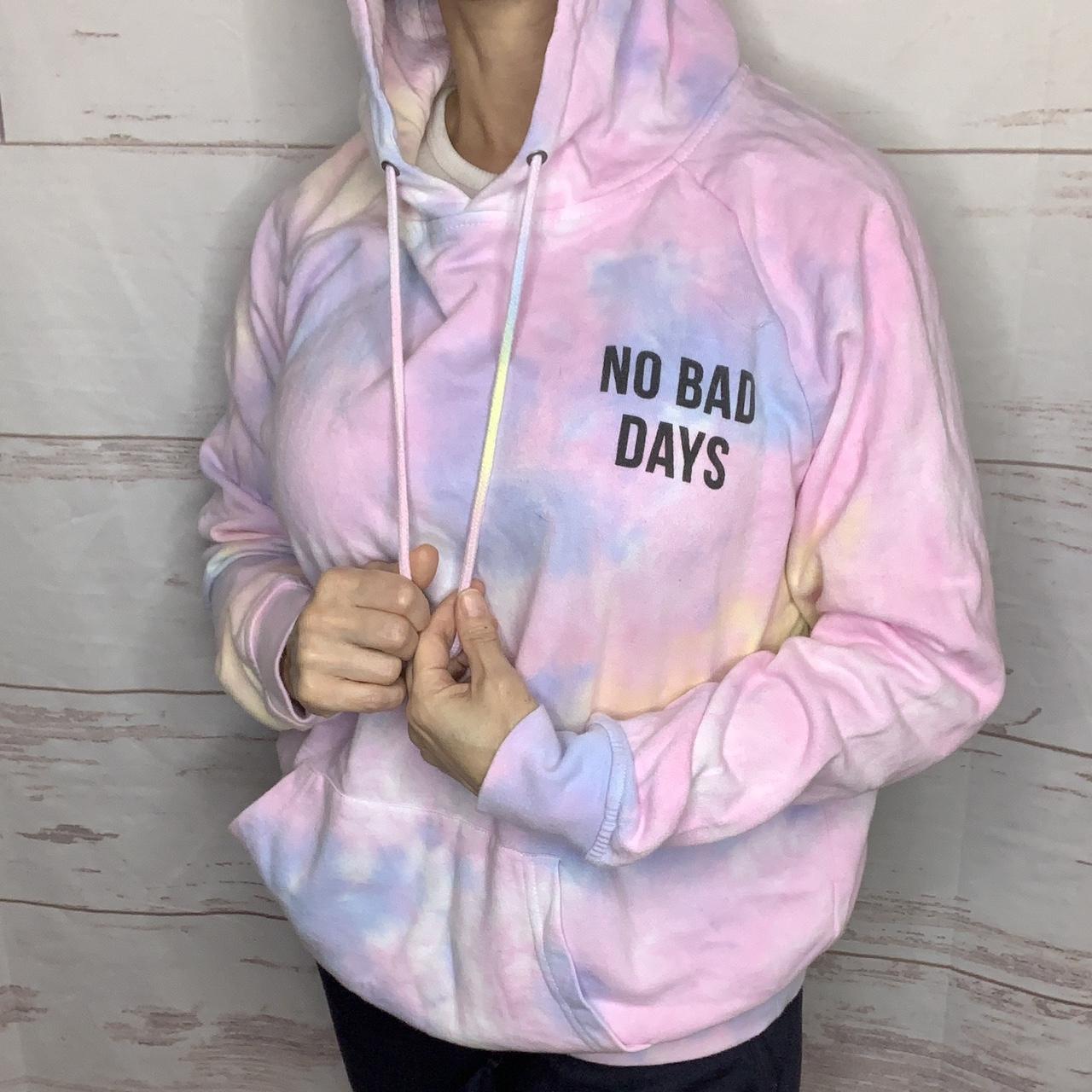 Tie dye best sale hoodie zumiez