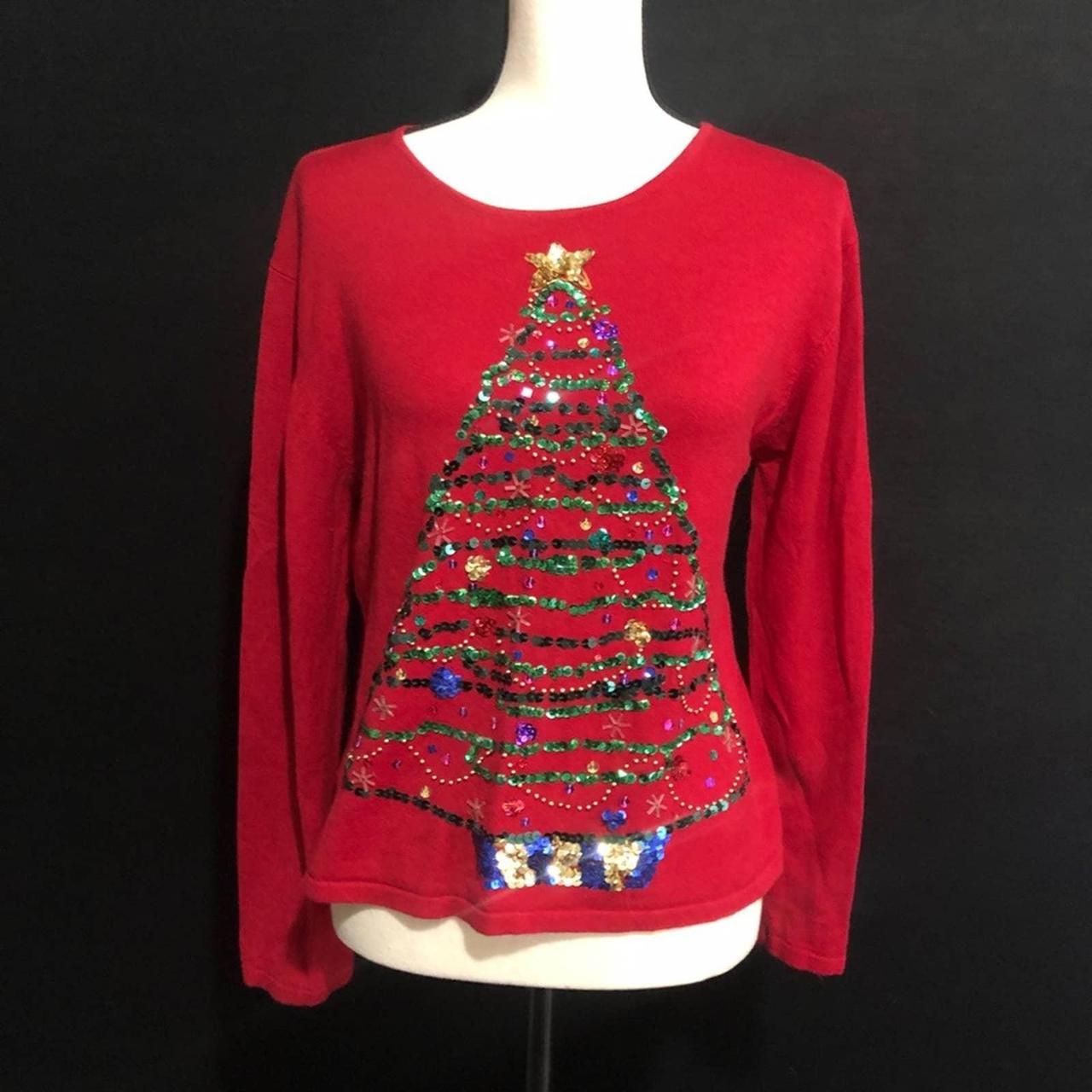 tiara international christmas collection