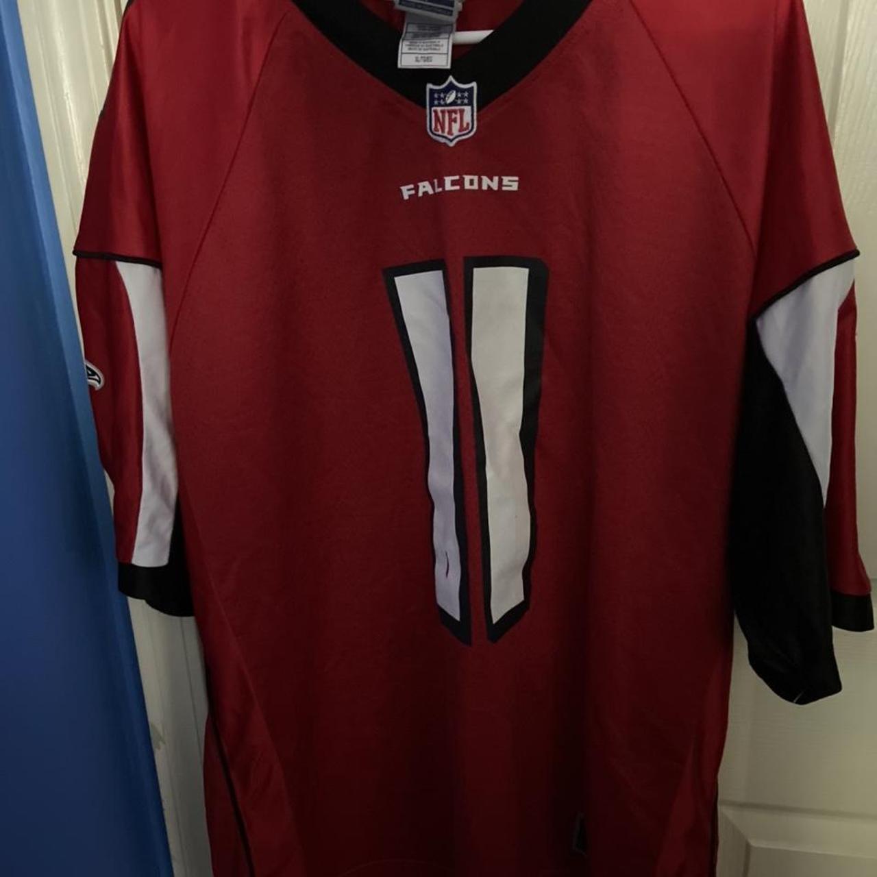 Julio Jones jersey Depop