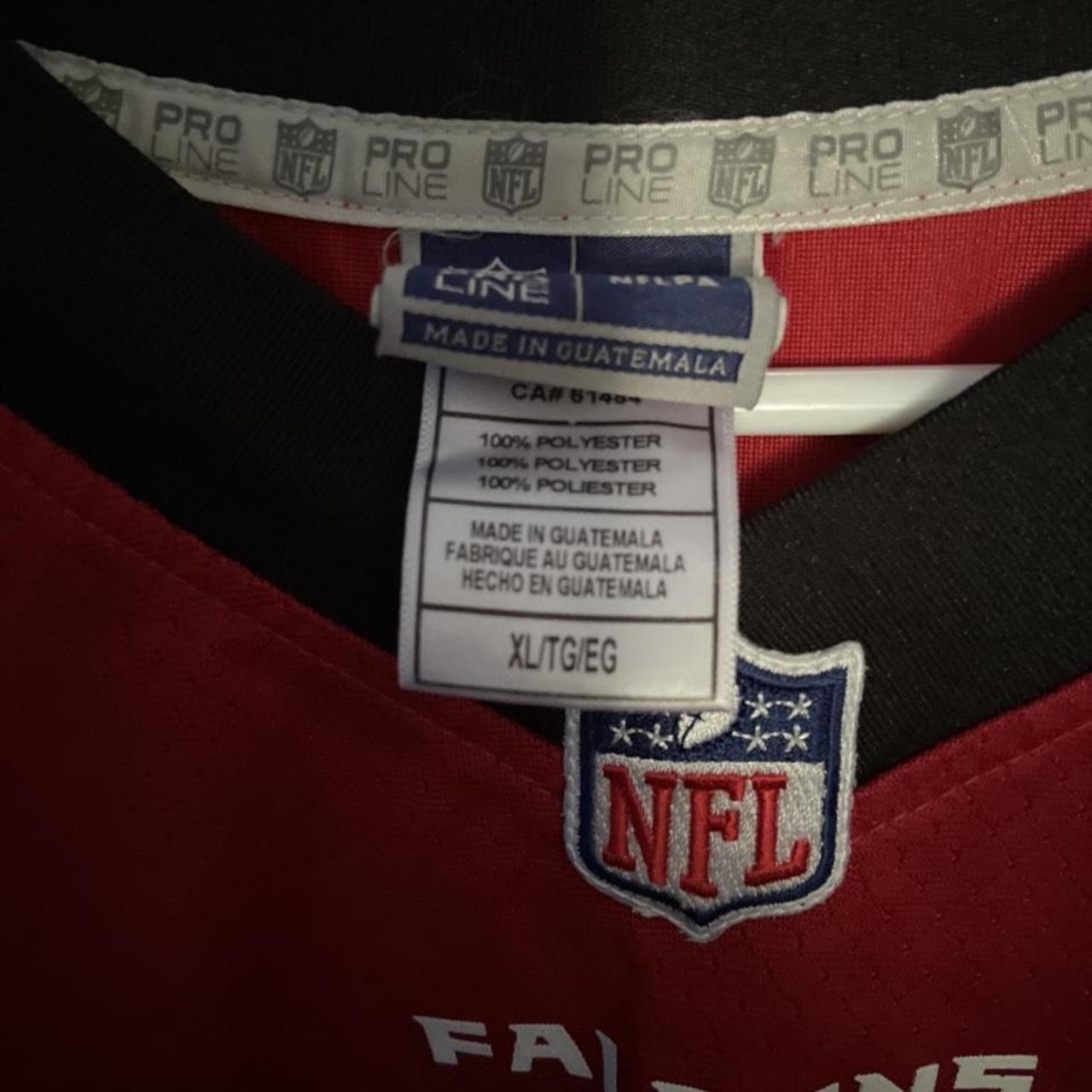 Julio Jones jersey - Depop