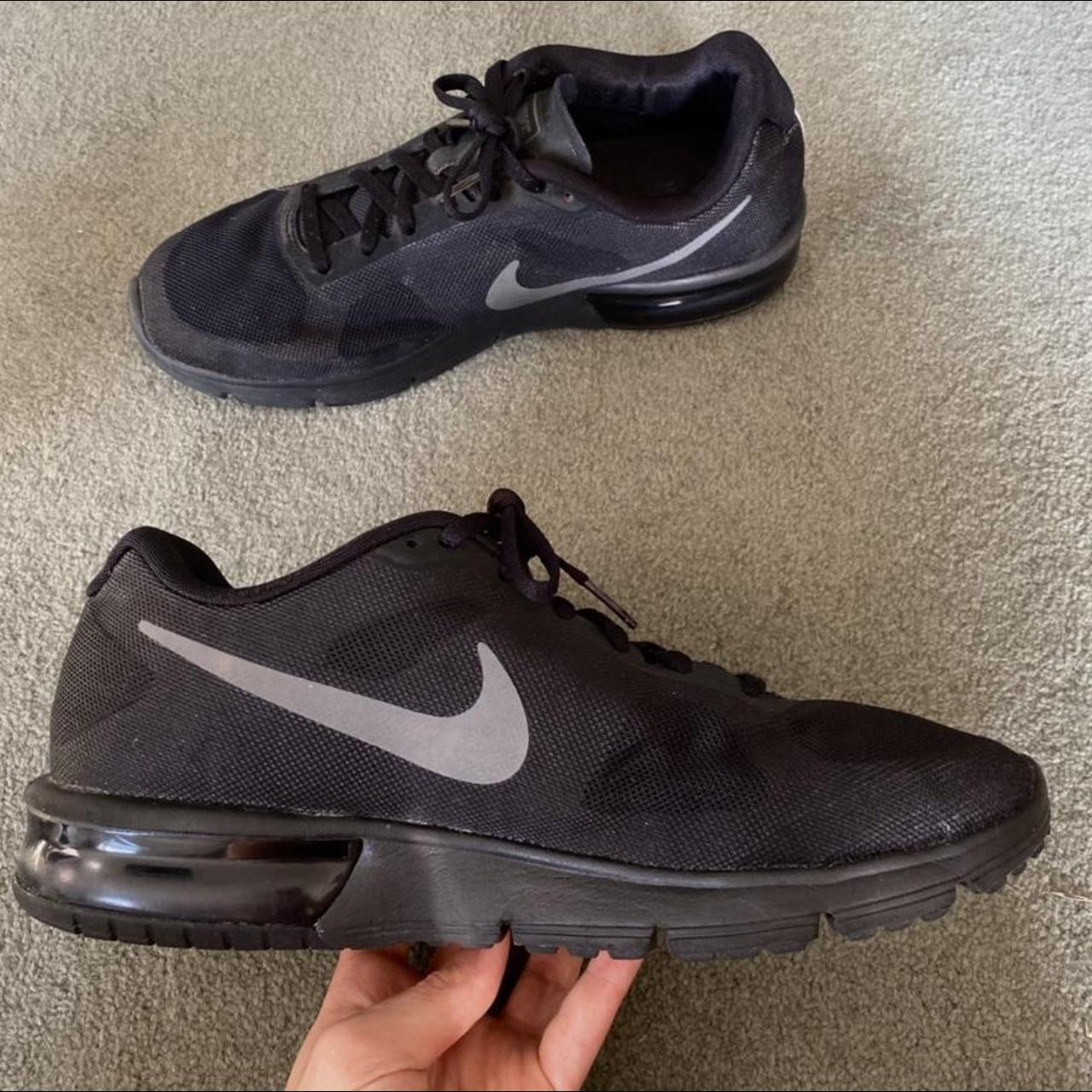 wmns nike air max sequent