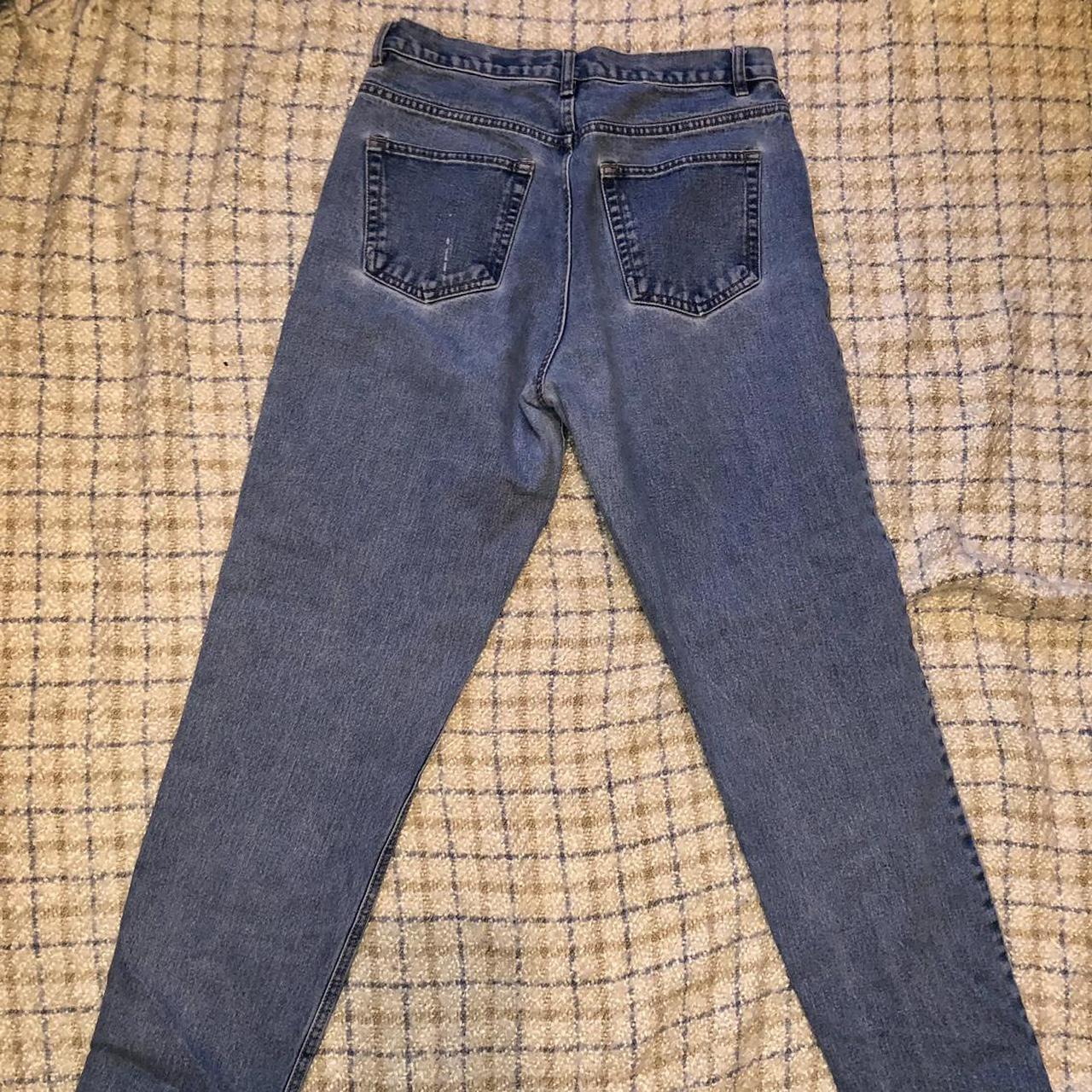 Passports brand blue jeans Size:... - Depop