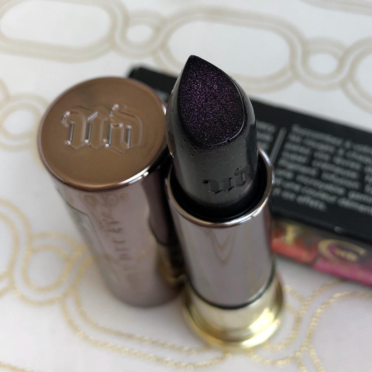 urban decay voodoo lipstick