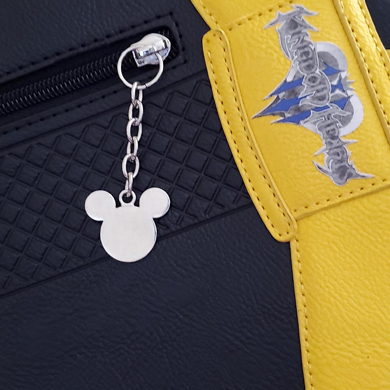 Loungefly kingdom hearts hot sale mini backpack