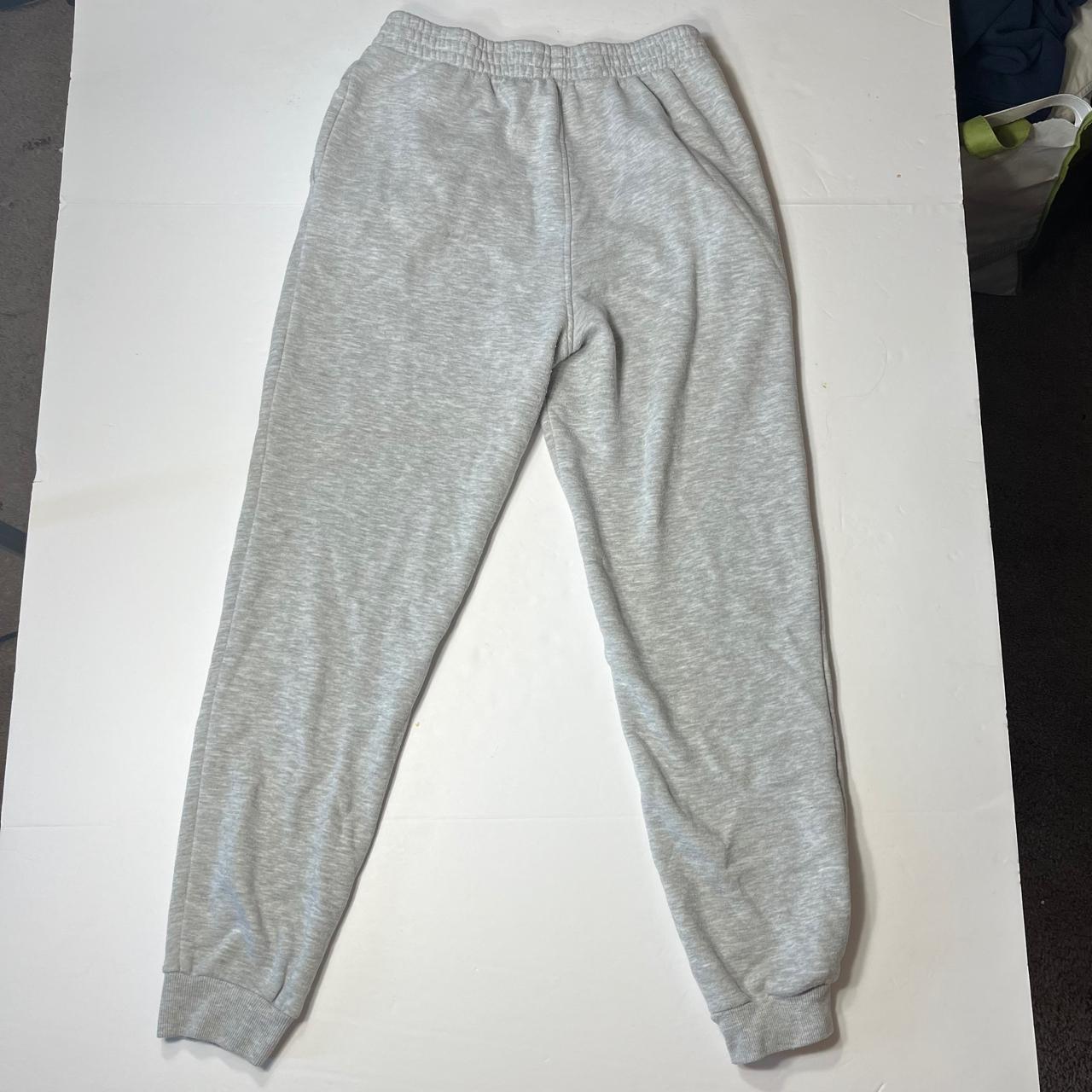 men's powerblend fleece joggers