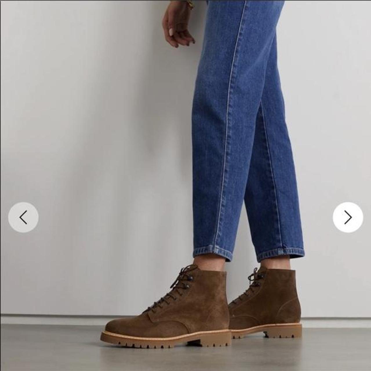Church's Women's Boots (3)