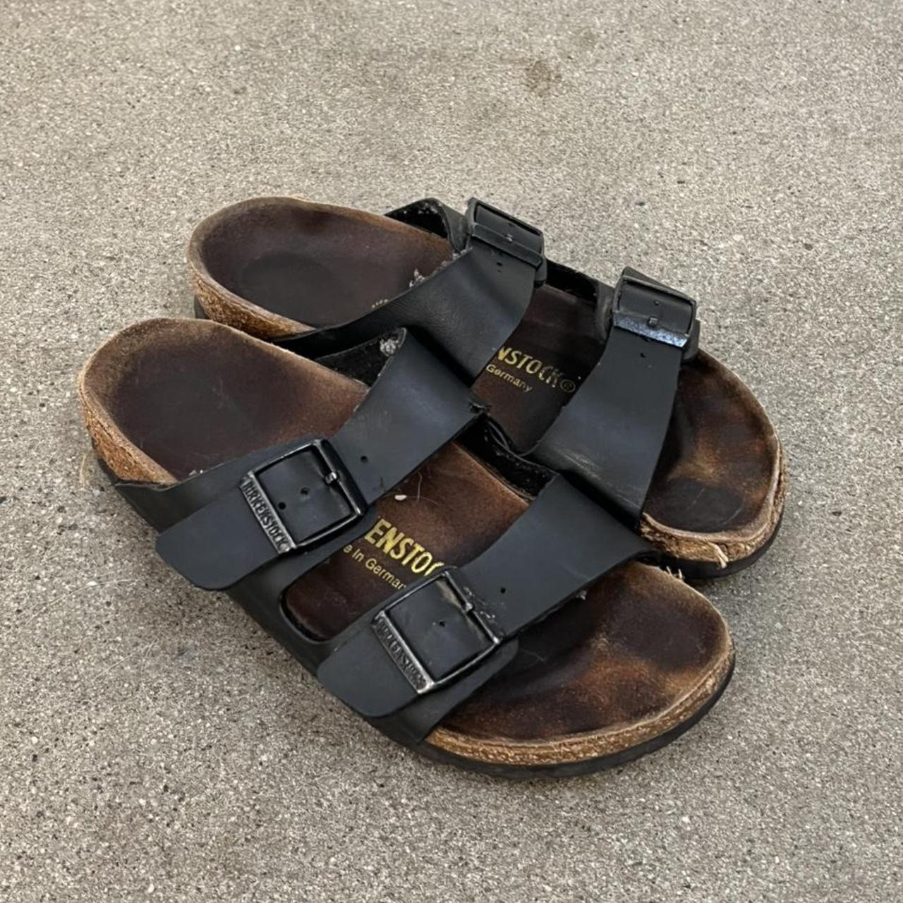 36 birkenstock size